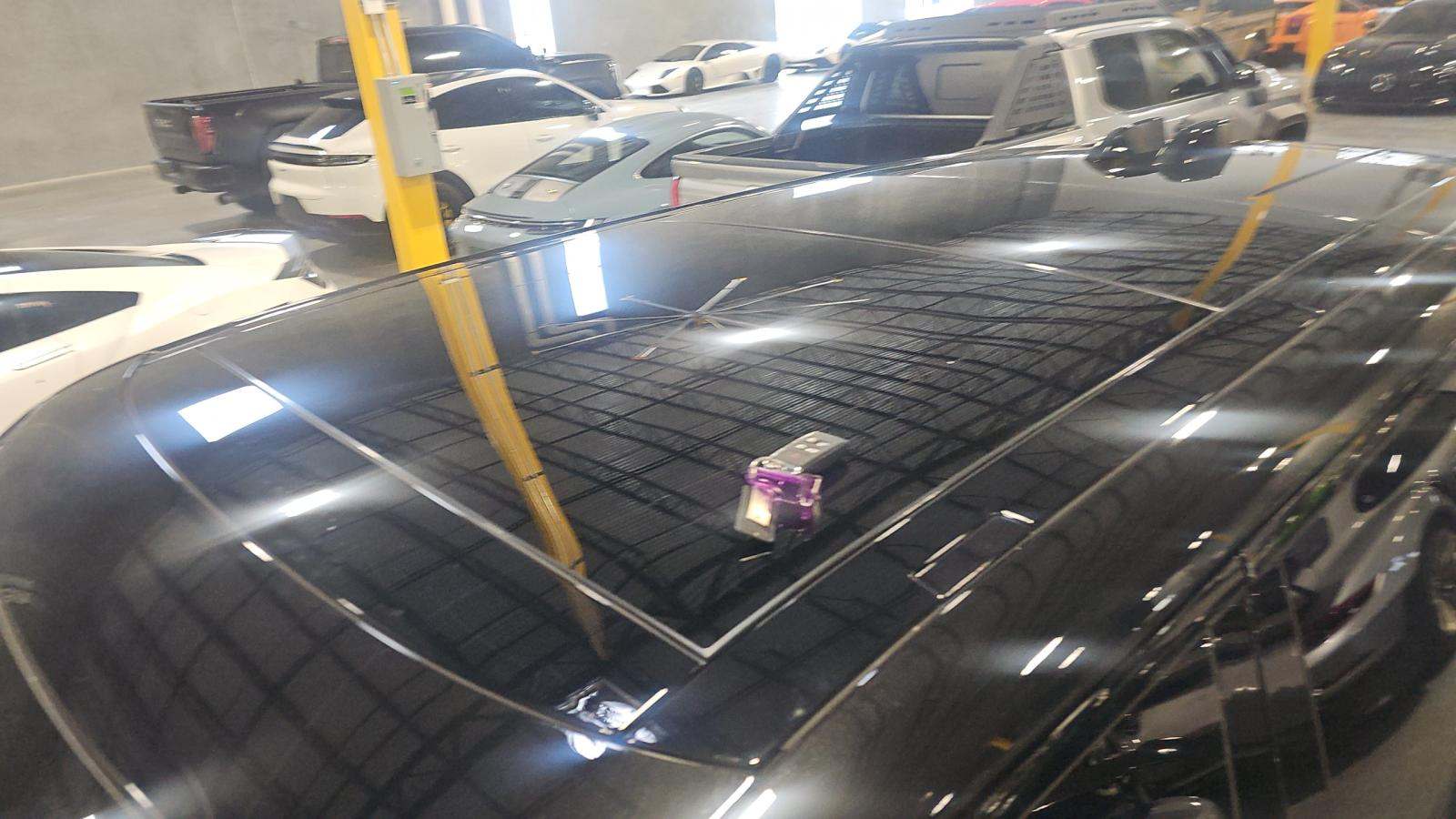 2025 Land Rover Range Rover Autobiography LWB AWD