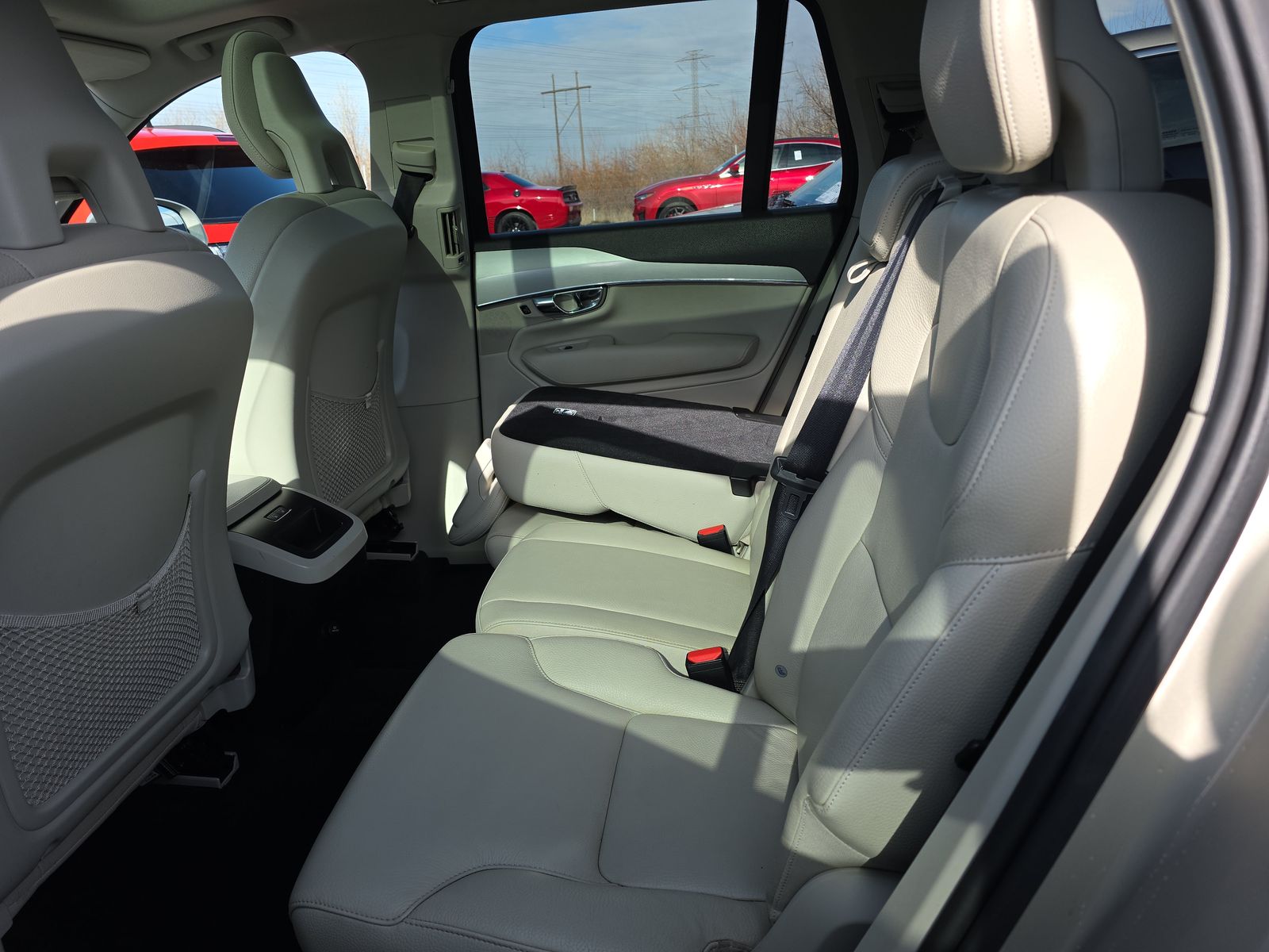 2016 Volvo XC90 T5 Momentum AWD