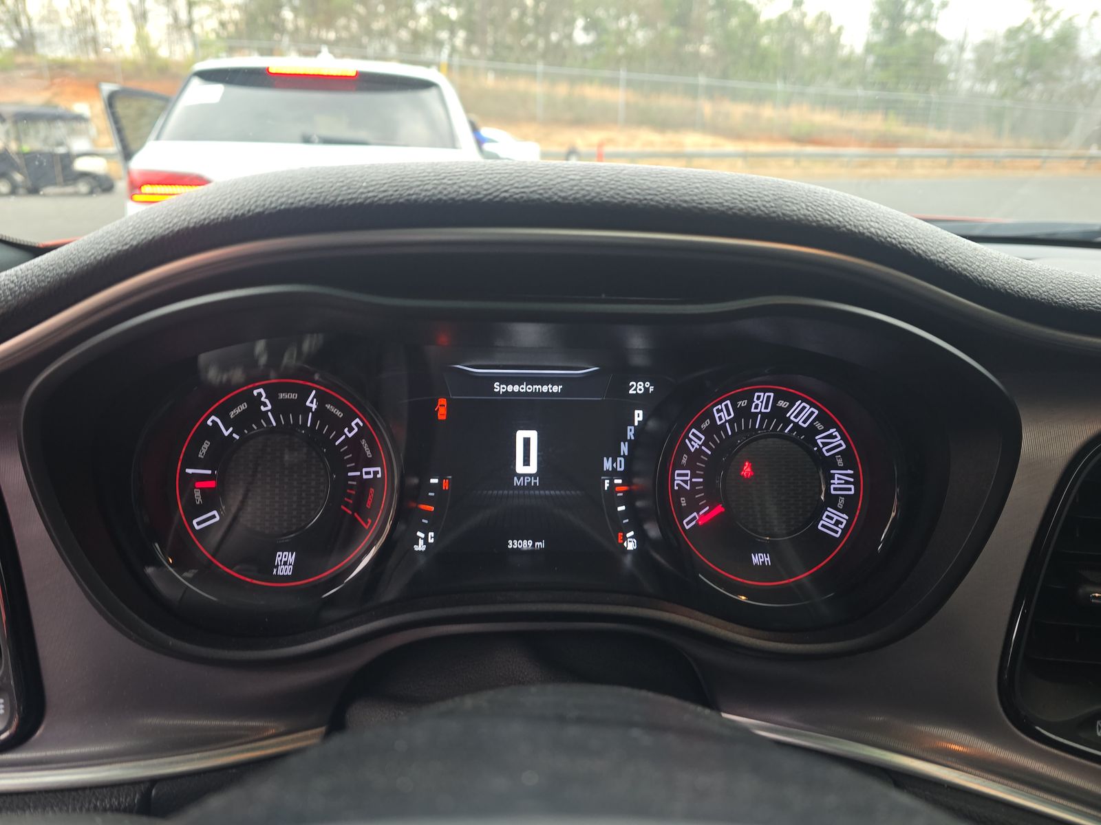 2022 Dodge Challenger SXT RWD