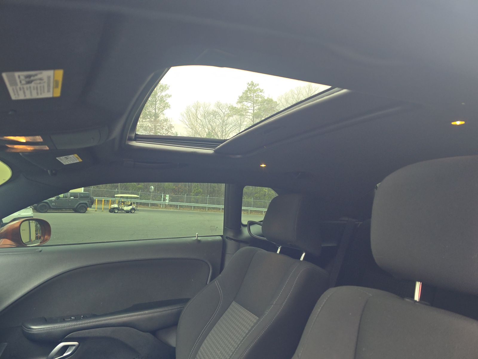 2022 Dodge Challenger SXT RWD