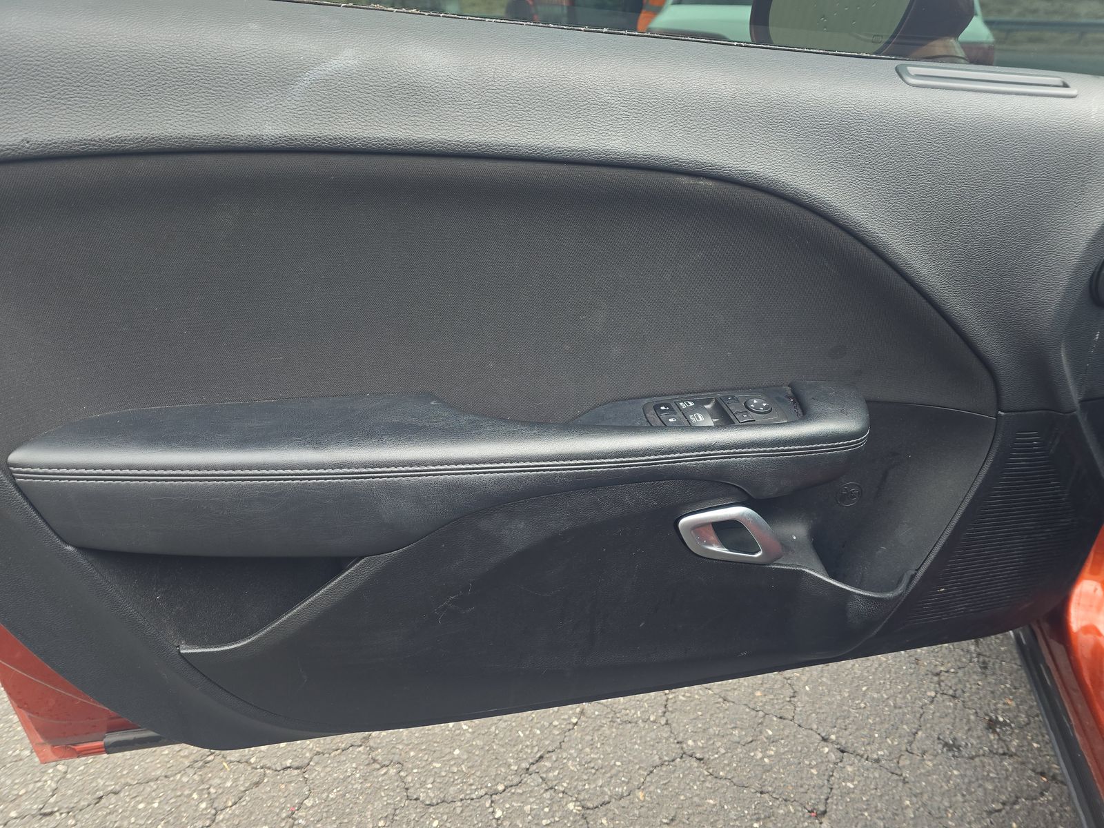 2022 Dodge Challenger SXT RWD