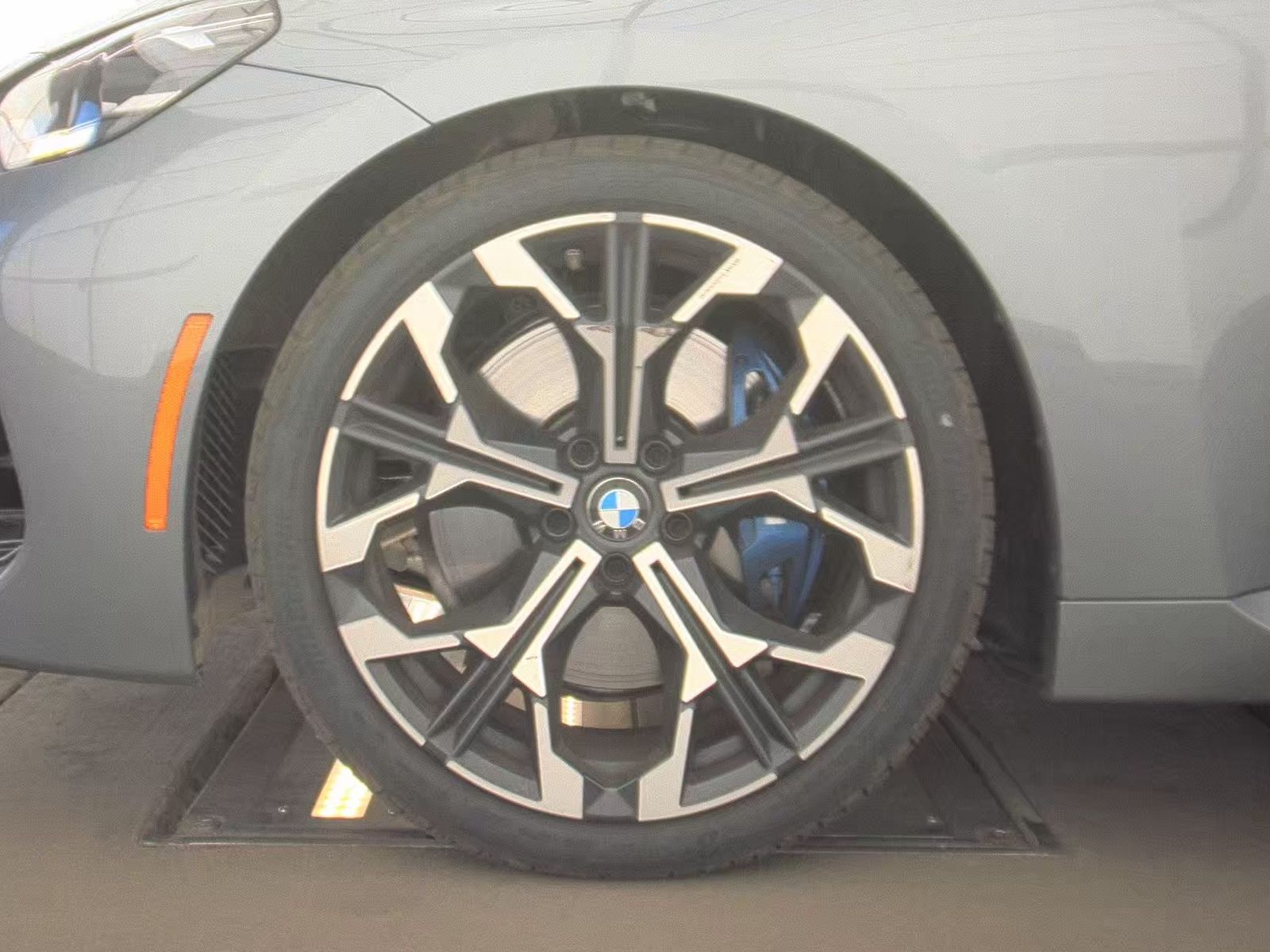 2025 BMW 2 Series M240i xDrive AWD