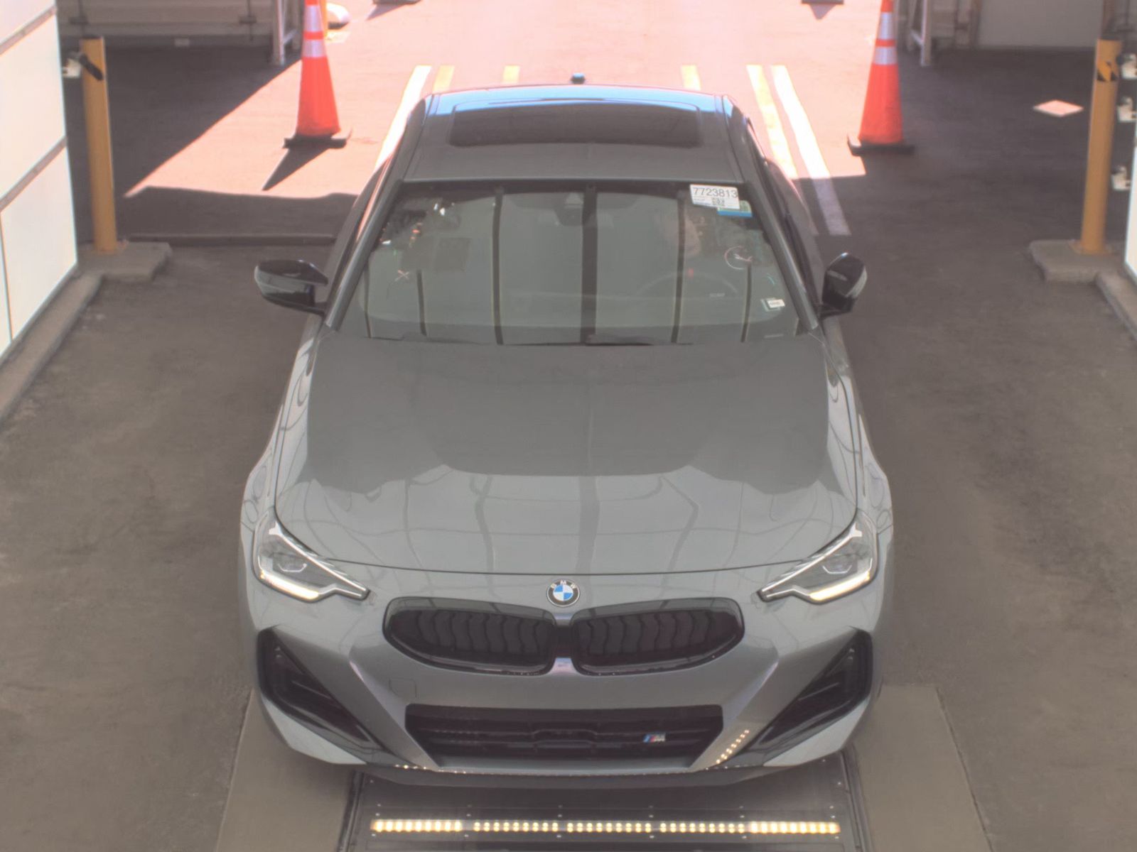 2025 BMW 2 Series M240i xDrive AWD