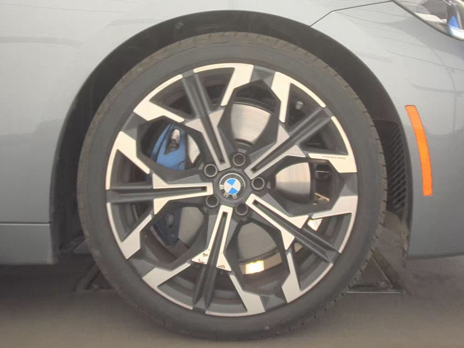 2025 BMW 2 Series M240i xDrive AWD