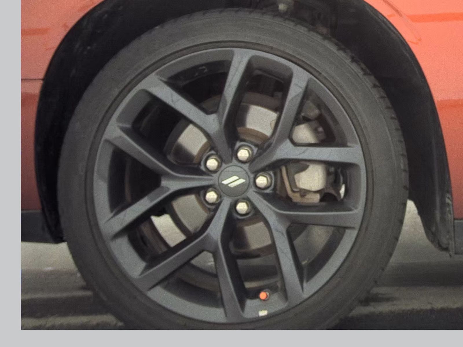 2022 Dodge Challenger SXT RWD