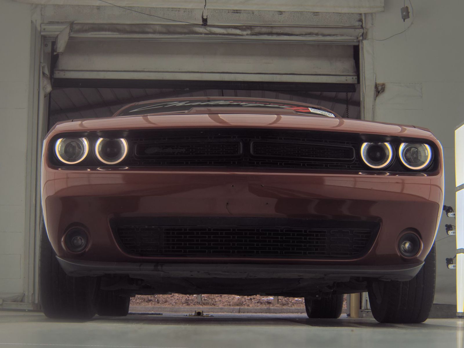 2022 Dodge Challenger SXT RWD