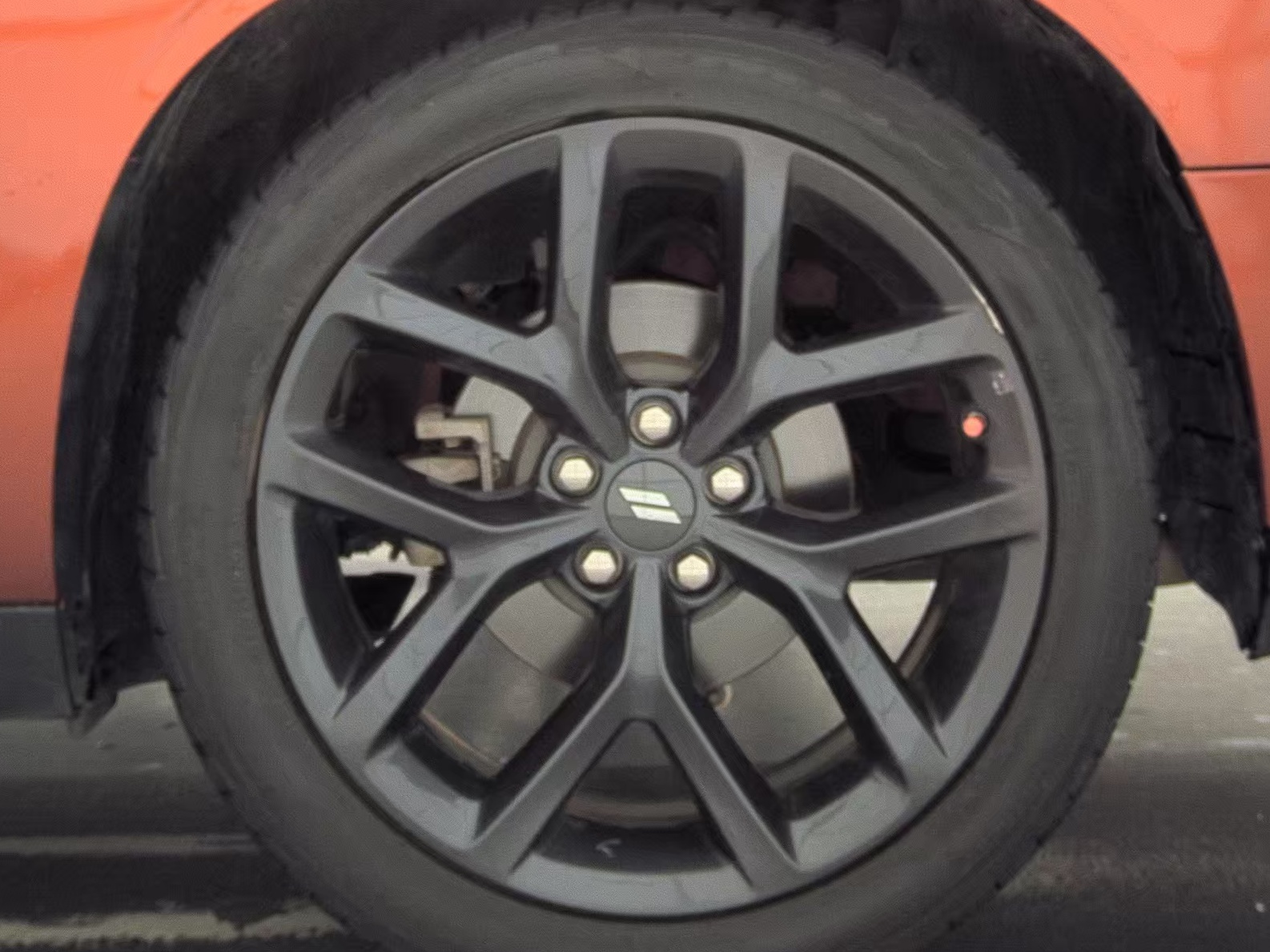 2022 Dodge Challenger SXT RWD