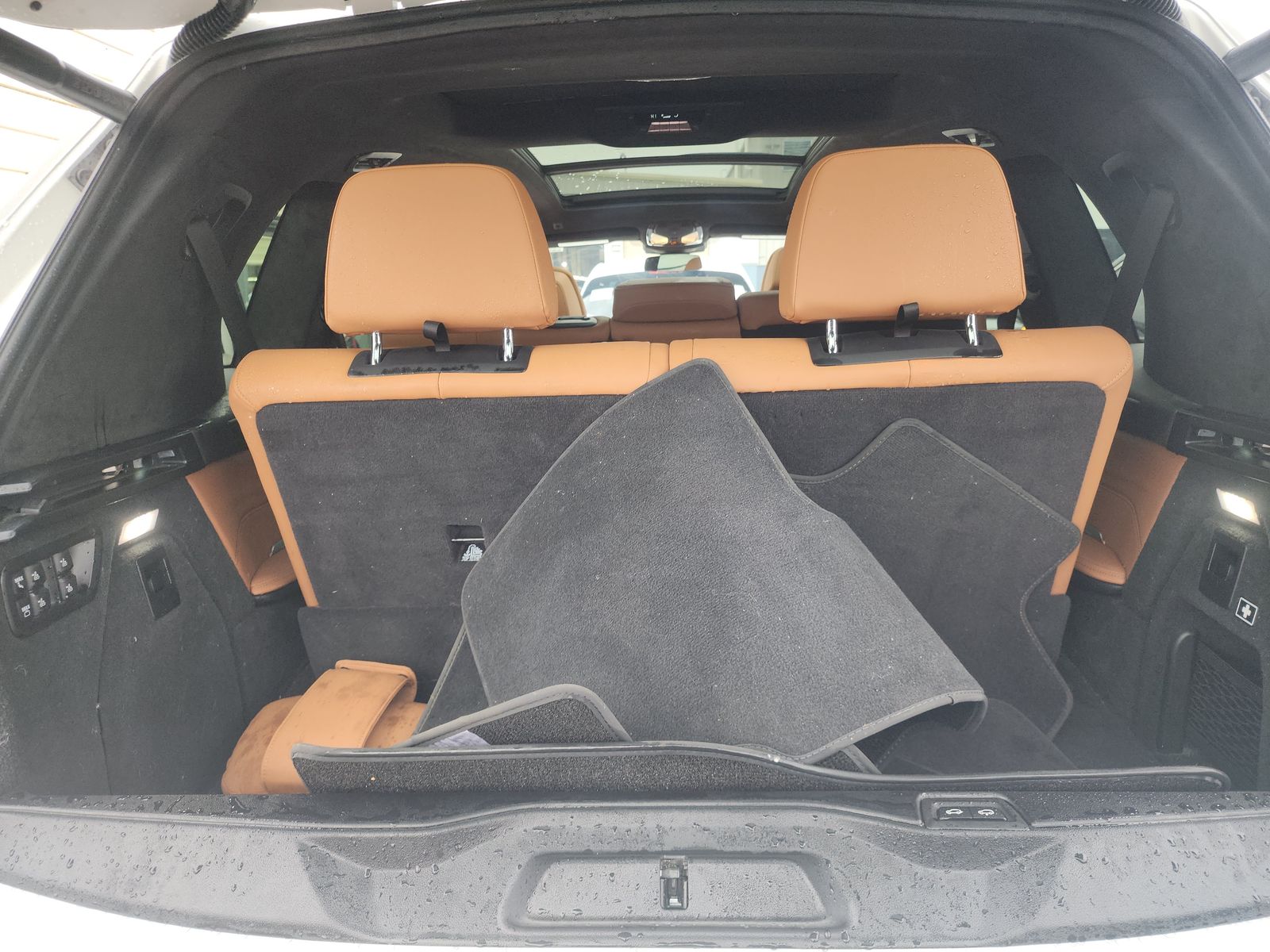 2023 BMW X7 xDrive40i AWD