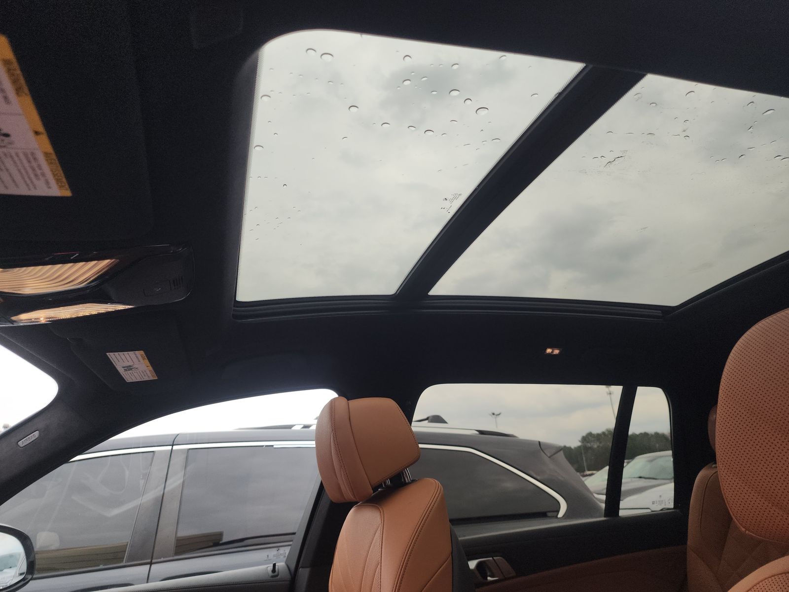 2023 BMW X7 xDrive40i AWD