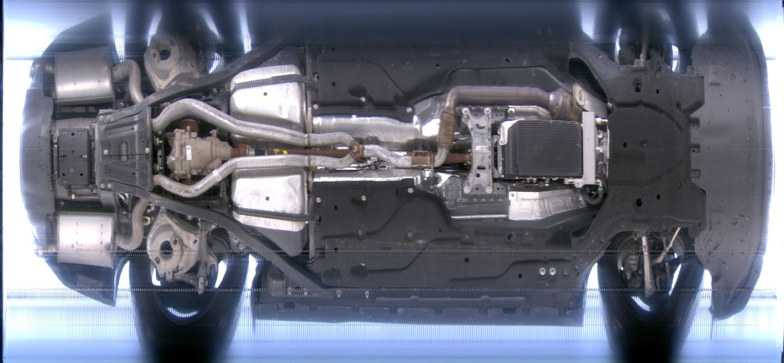 2024 Ford Mustang EcoBoost Premium RWD