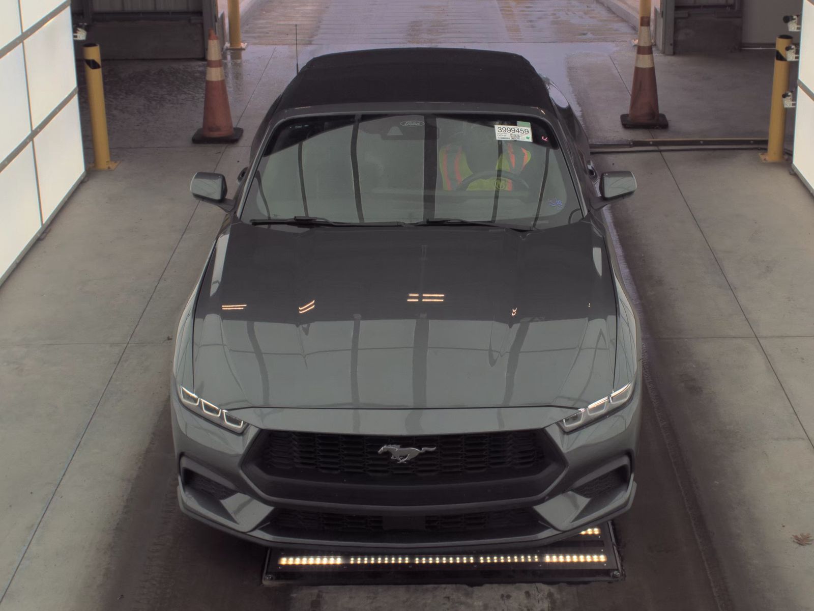 2024 Ford Mustang EcoBoost Premium RWD