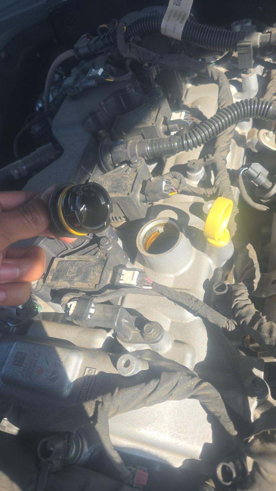 2024 Ford Mustang EcoBoost Premium RWD