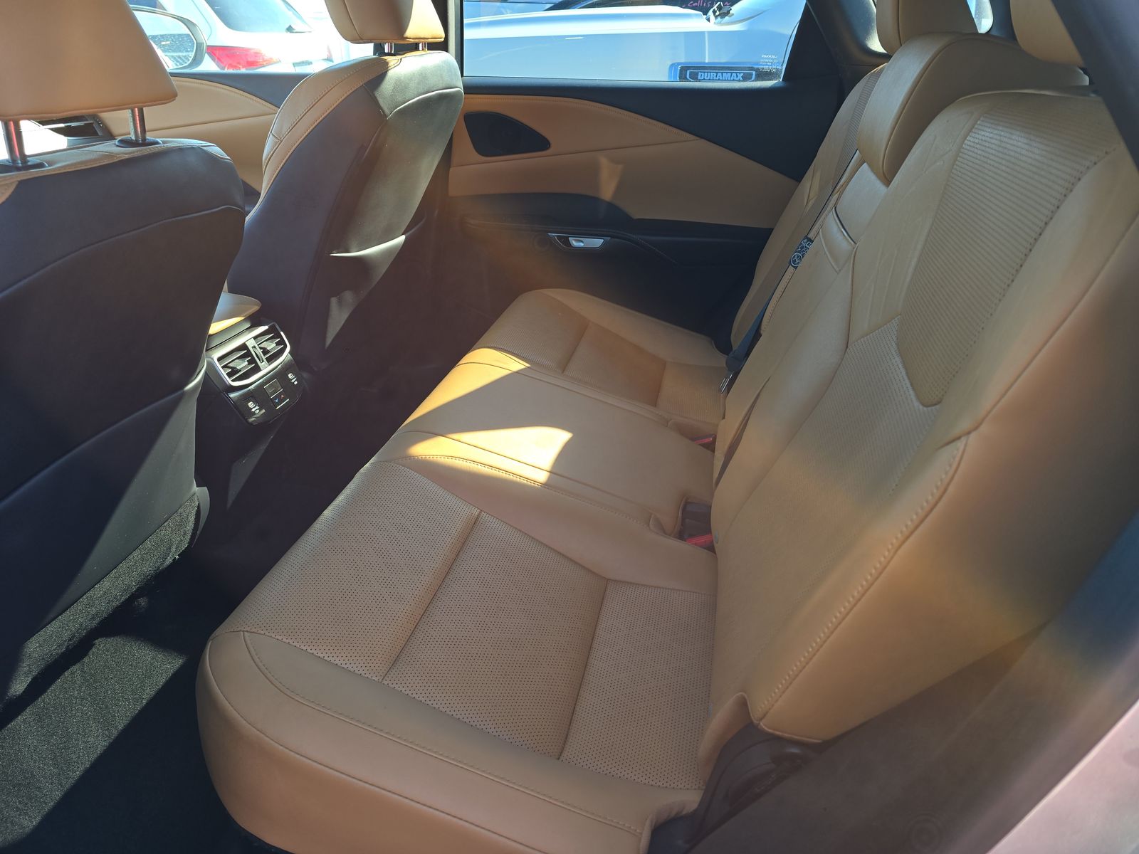 2023 Lexus RX RX 350 Premium Plus FWD
