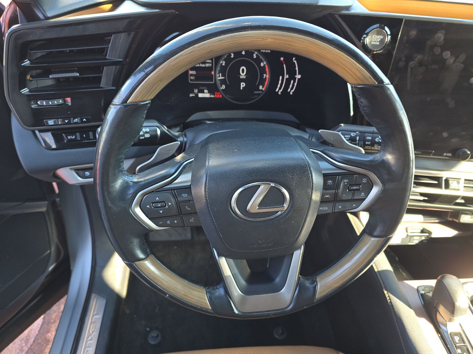 2023 Lexus RX RX 350 Premium Plus FWD