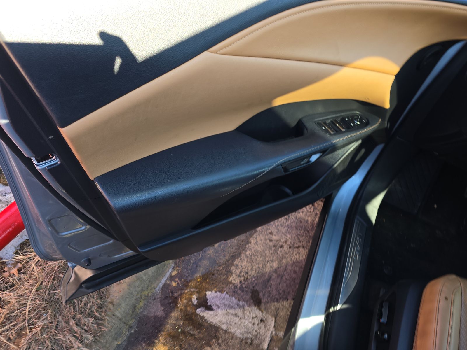2023 Lexus RX RX 350 Premium Plus FWD