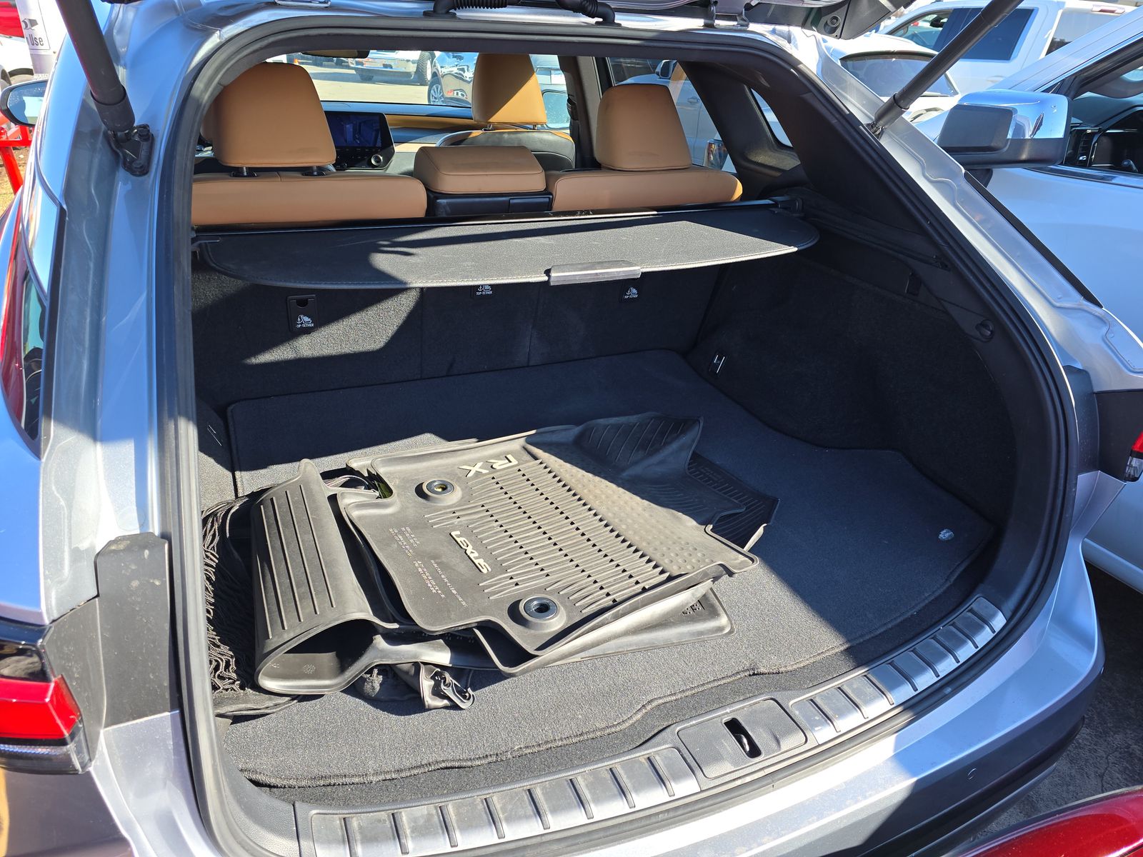 2023 Lexus RX RX 350 Premium Plus FWD