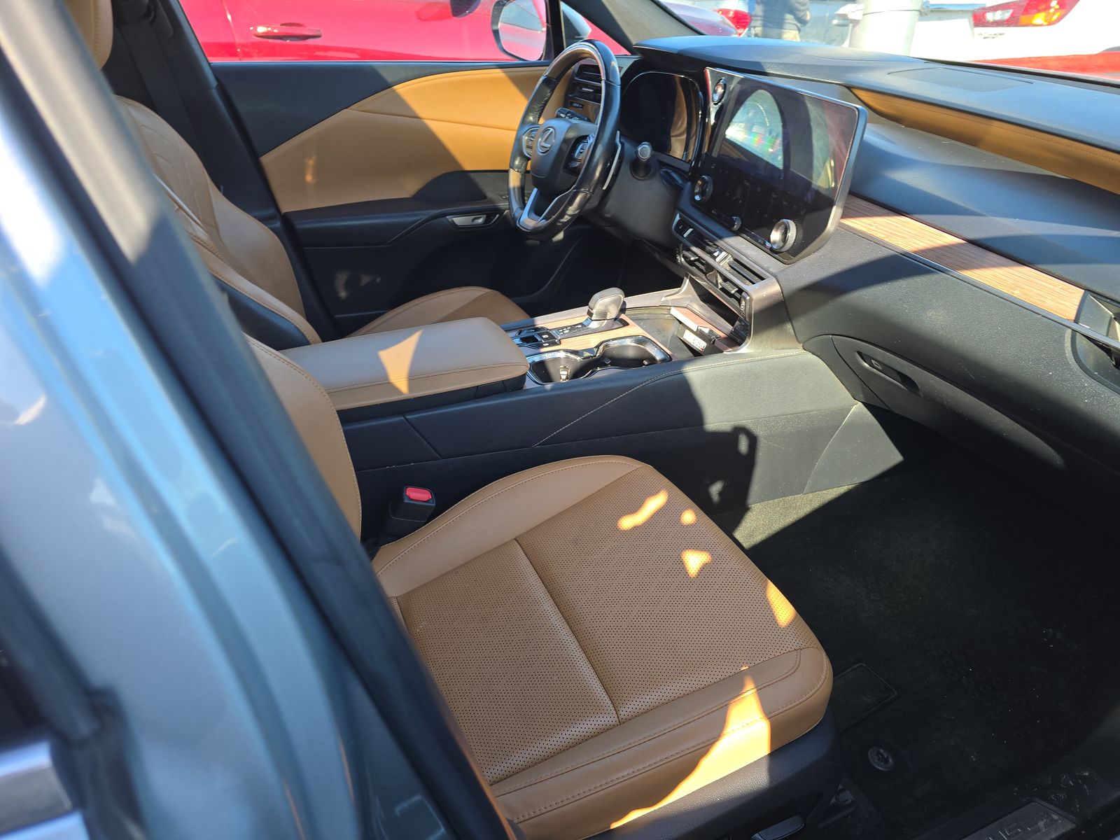 2023 Lexus RX RX 350 Premium Plus FWD