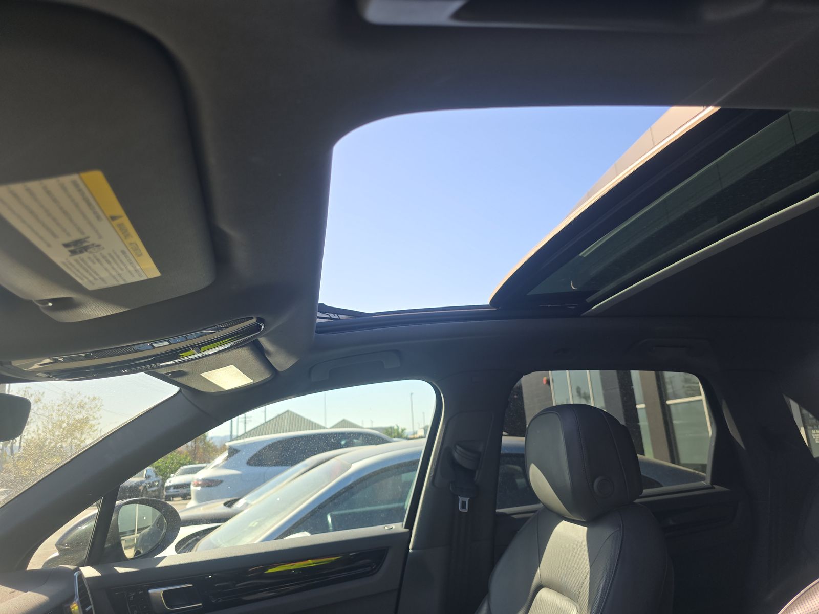 2019 Porsche Cayenne Base AWD