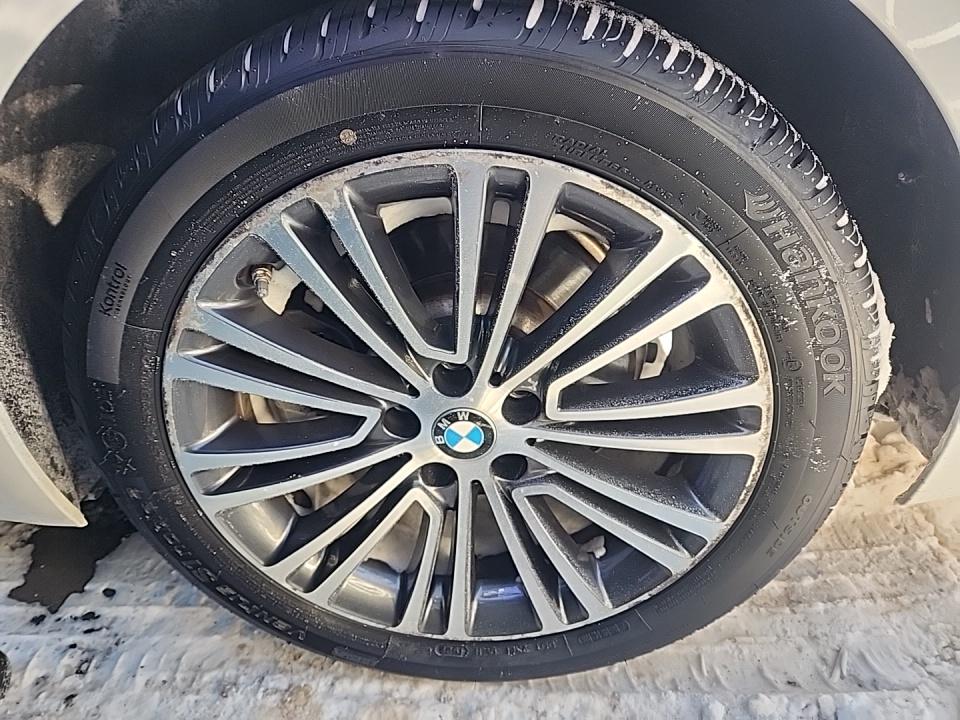 2020 BMW 5 Series 530i xDrive AWD