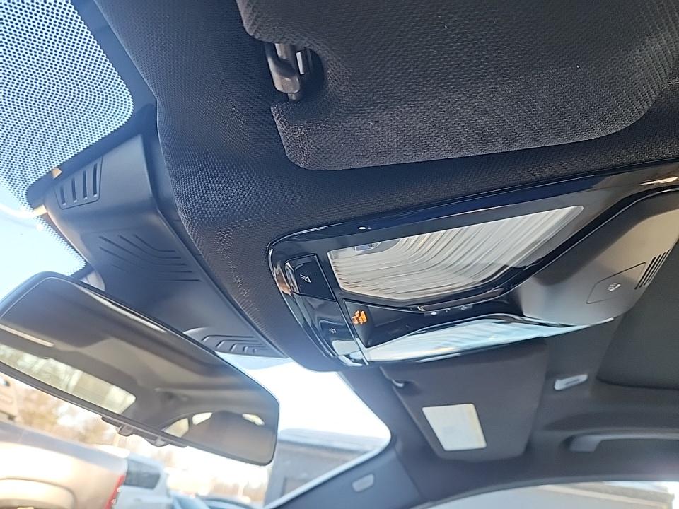 2020 BMW 5 Series 530i xDrive AWD