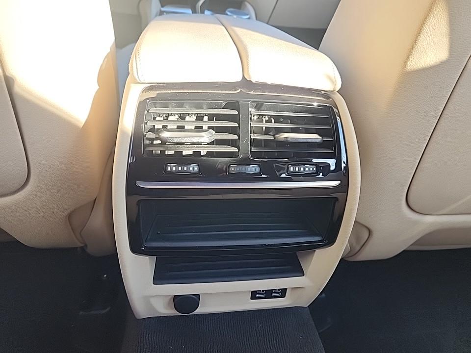 2020 BMW 5 Series 530i xDrive AWD