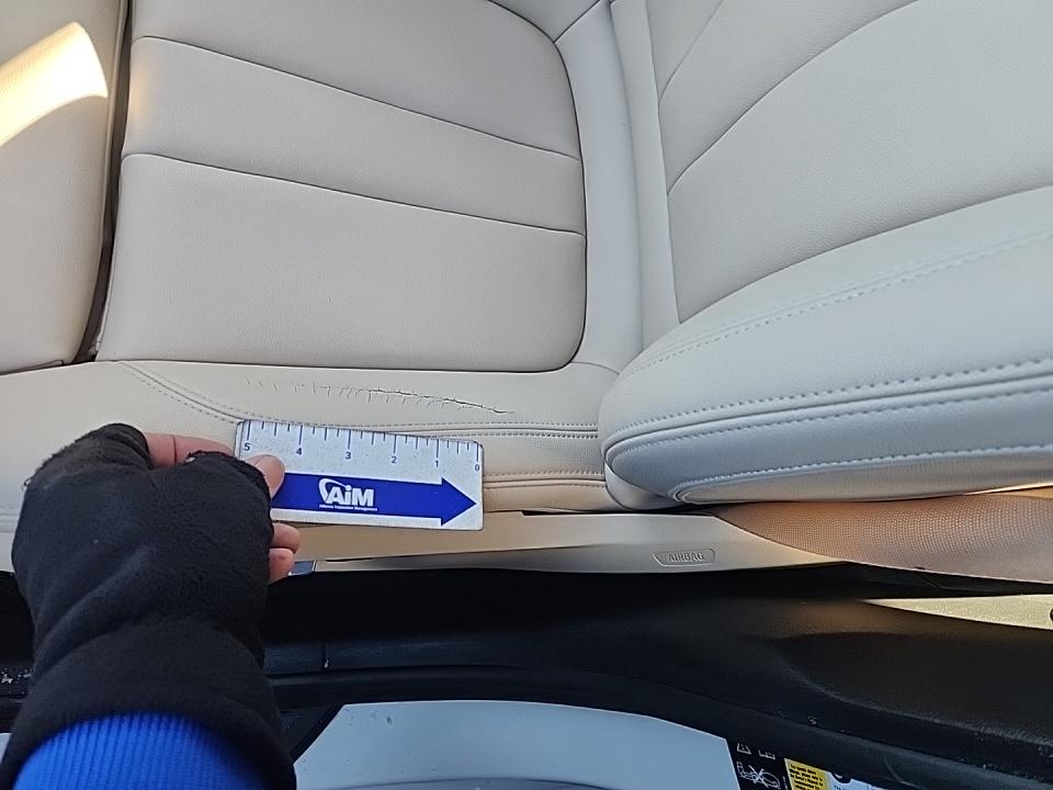 2020 BMW 5 Series 530i xDrive AWD