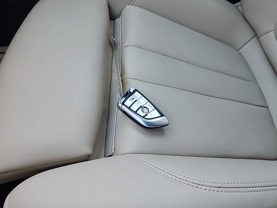 2020 BMW 5 Series 530i xDrive AWD