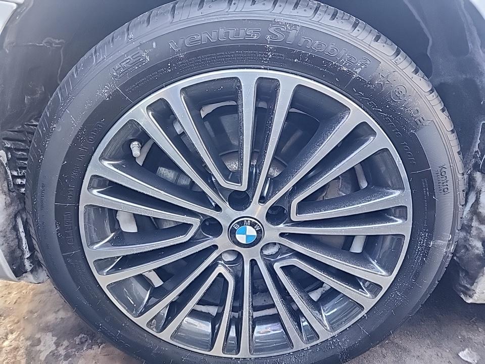 2020 BMW 5 Series 530i xDrive AWD