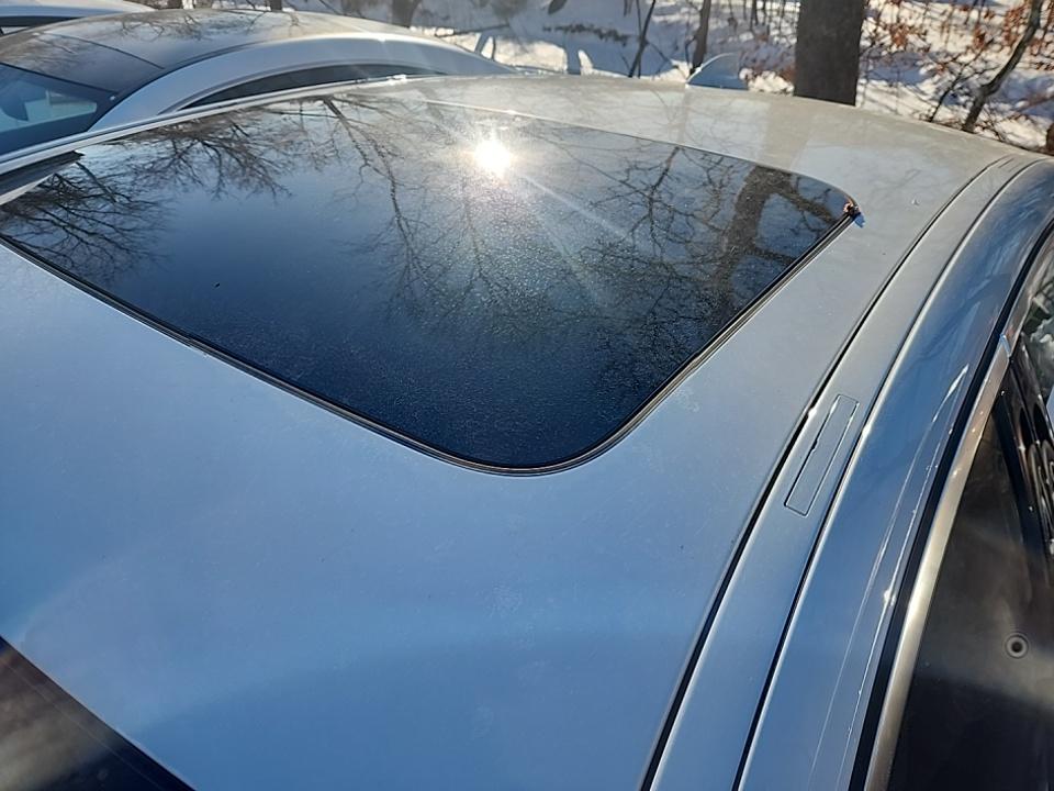 2020 BMW 5 Series 530i xDrive AWD