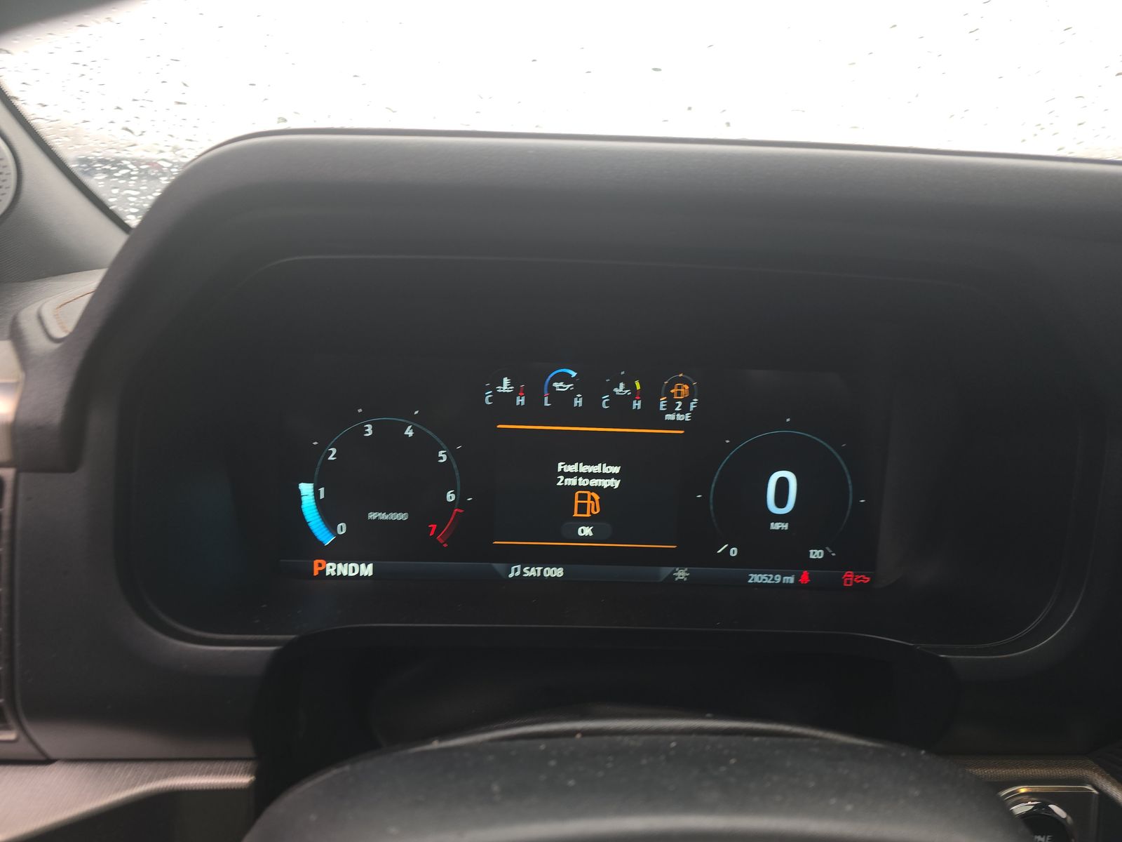 2024 Ford F-150 Hybrid Lariat AWD