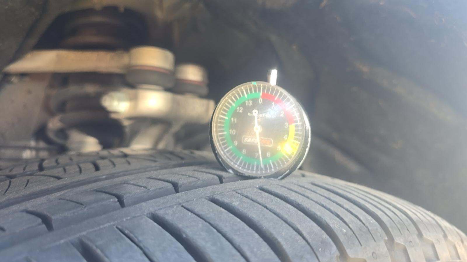 2019 Porsche Cayenne Base AWD