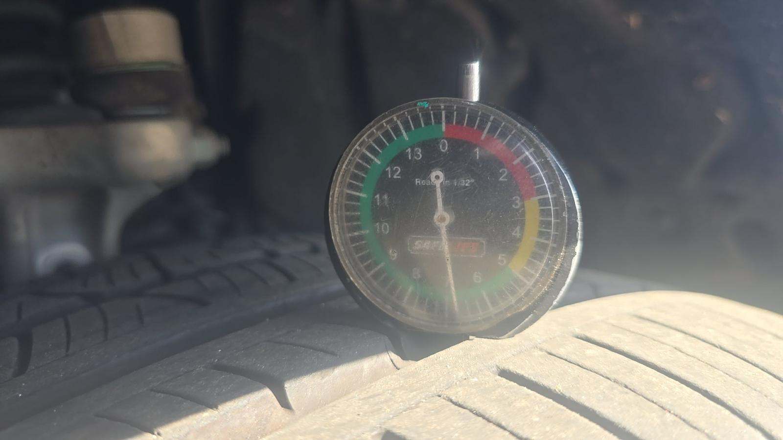 2019 Porsche Cayenne Base AWD