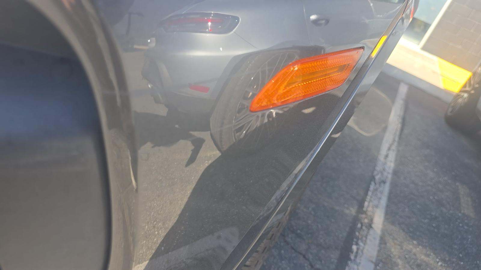 2019 Porsche Cayenne Base AWD