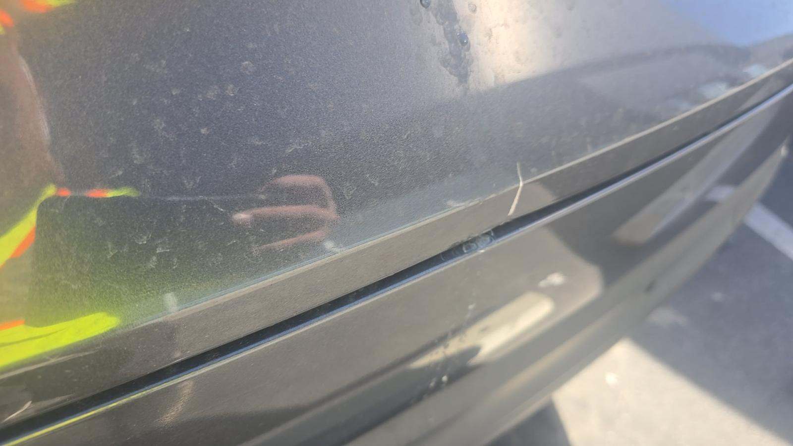 2019 Porsche Cayenne Base AWD