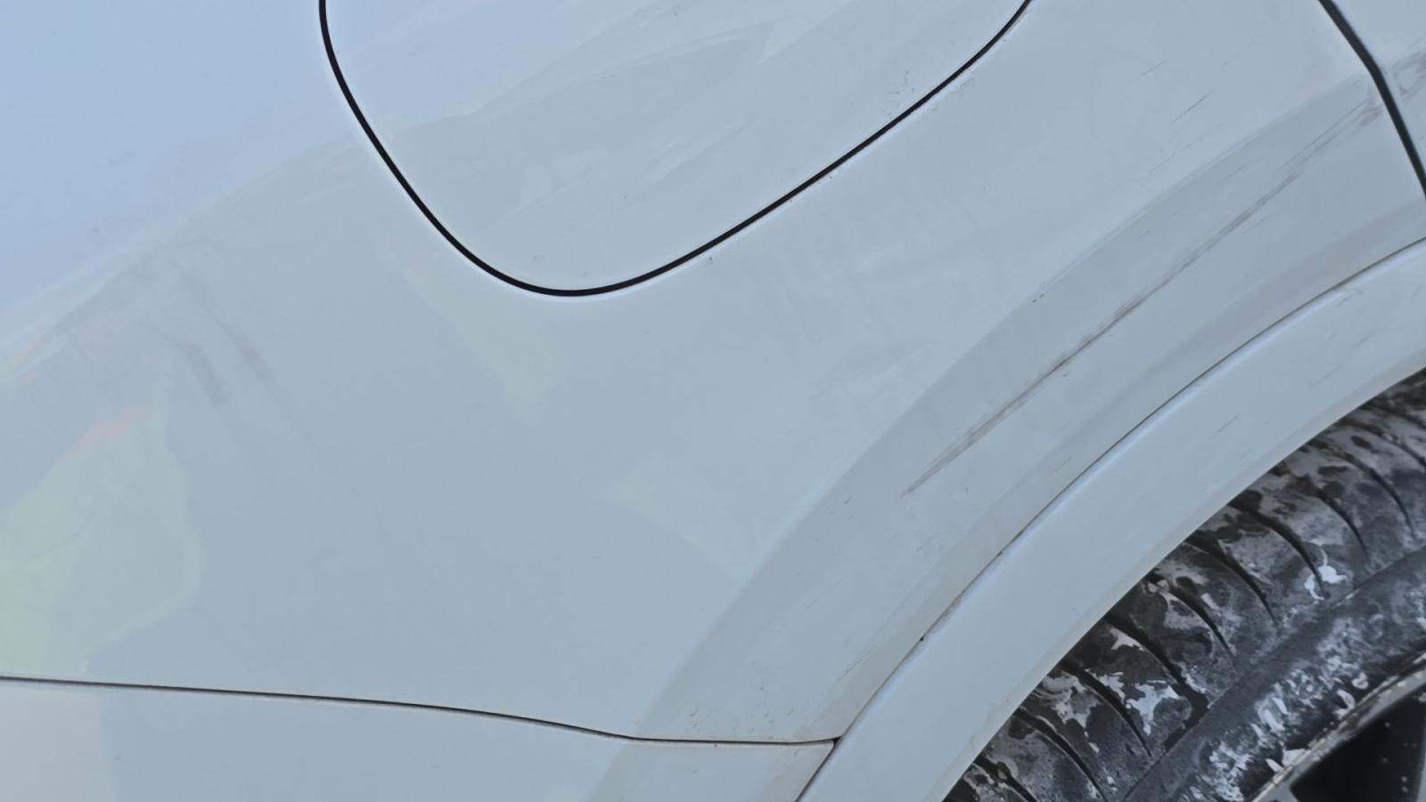 2019 Porsche Cayenne Base AWD