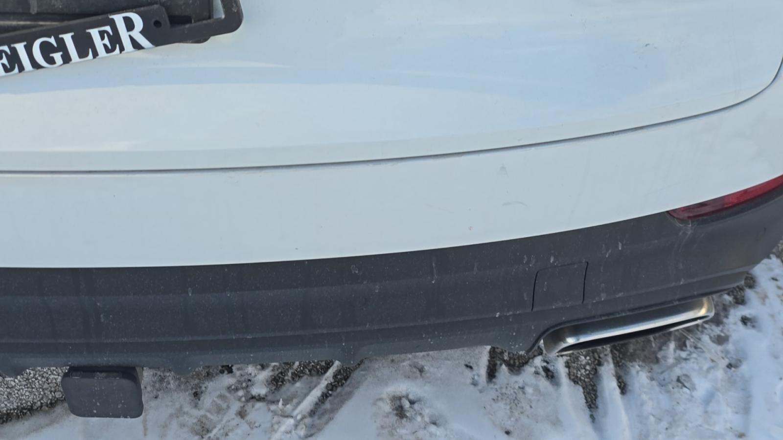 2019 Porsche Cayenne Base AWD
