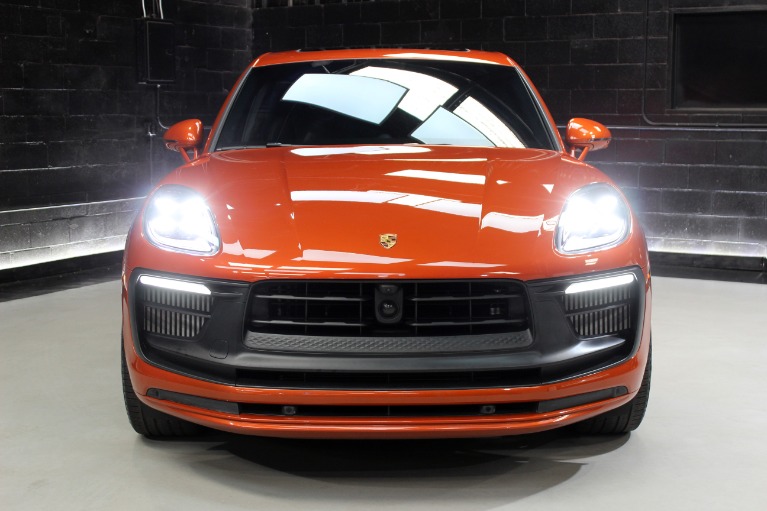 2023 Porsche Macan GTS AWD