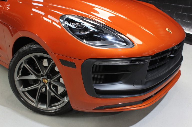 2023 Porsche Macan GTS AWD