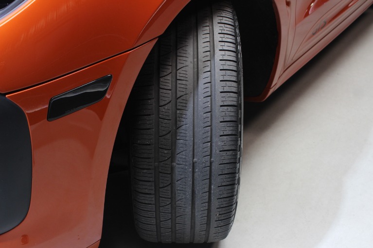 2023 Porsche Macan GTS AWD