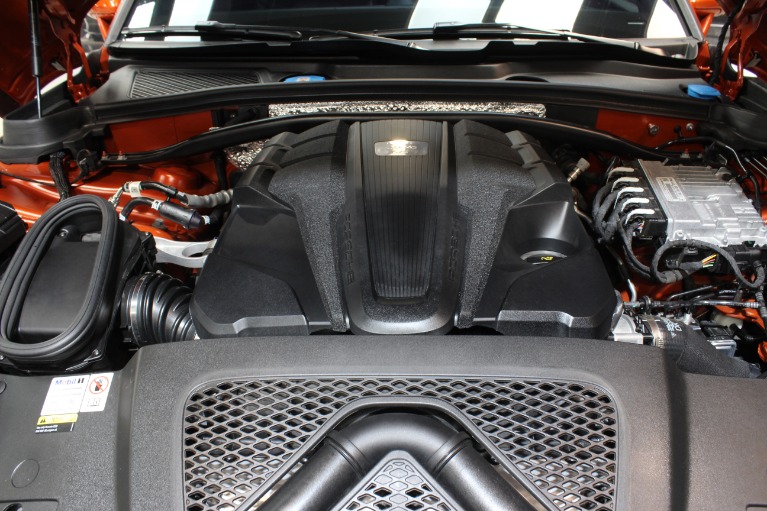 2023 Porsche Macan GTS AWD