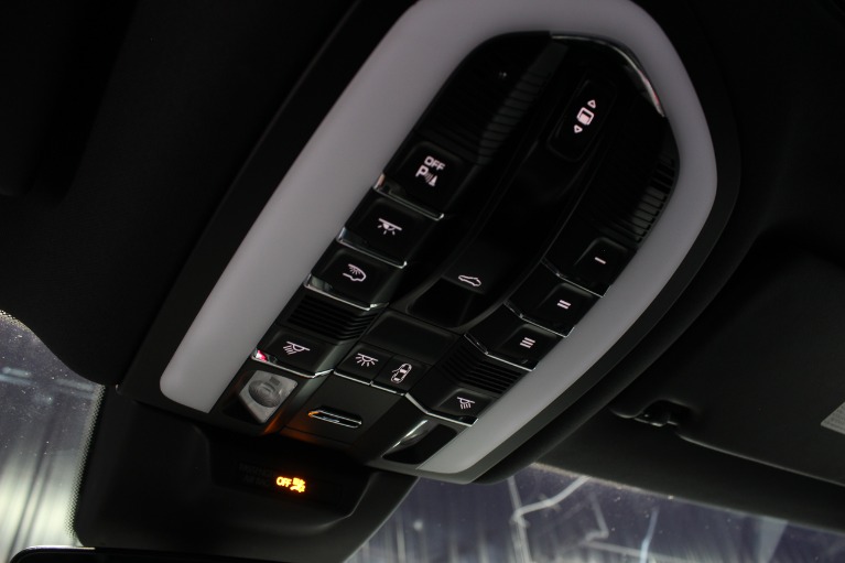 2023 Porsche Macan GTS AWD