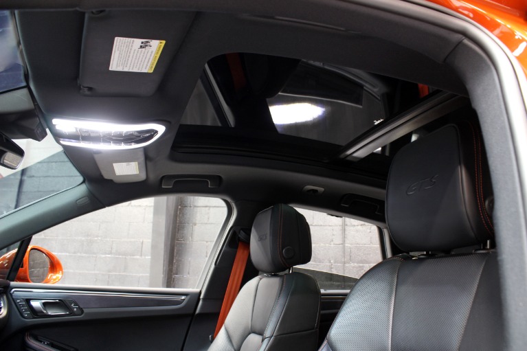 2023 Porsche Macan GTS AWD