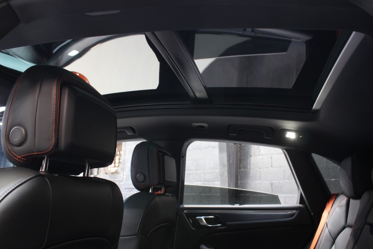 2023 Porsche Macan GTS AWD