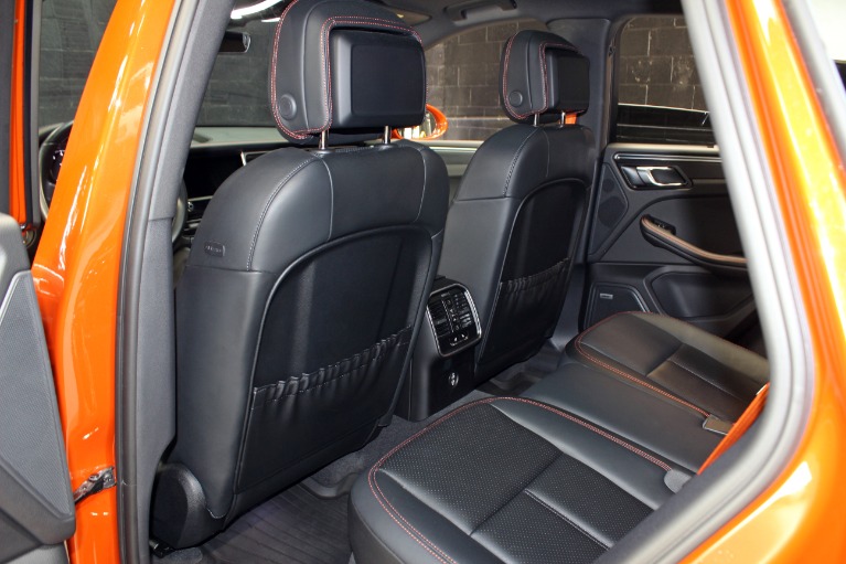 2023 Porsche Macan GTS AWD