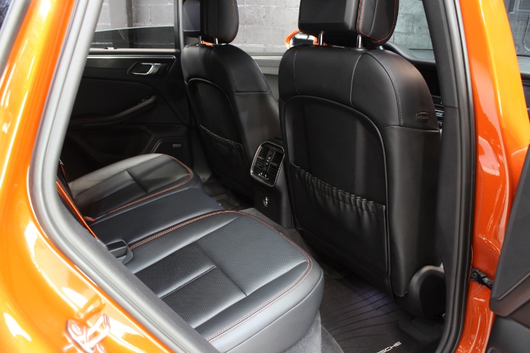 2023 Porsche Macan GTS AWD