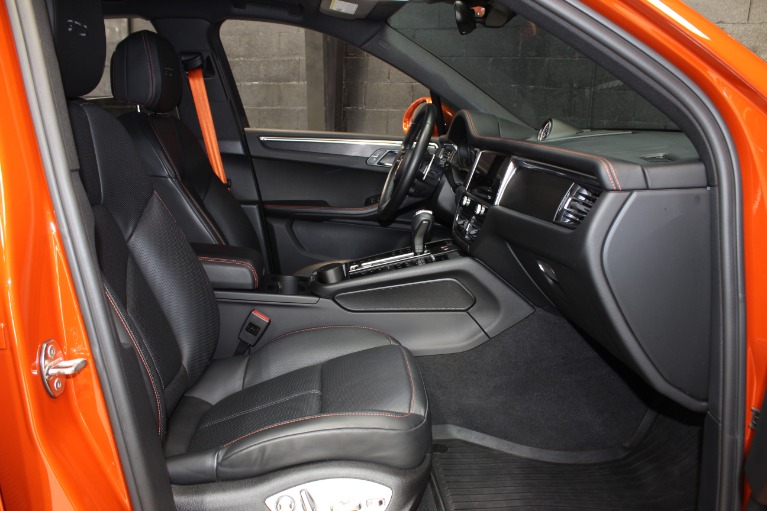 2023 Porsche Macan GTS AWD