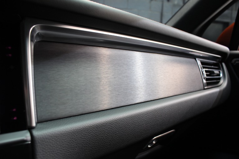 2023 Porsche Macan GTS AWD