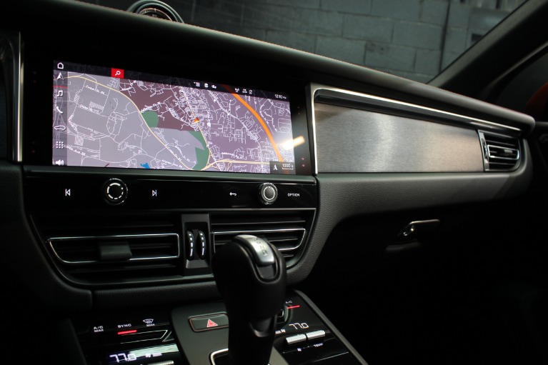 2023 Porsche Macan GTS AWD