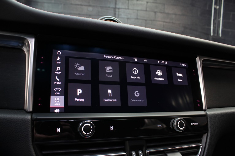 2023 Porsche Macan GTS AWD