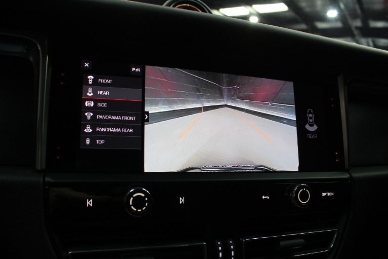 2023 Porsche Macan GTS AWD